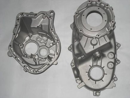 Die Casting Part